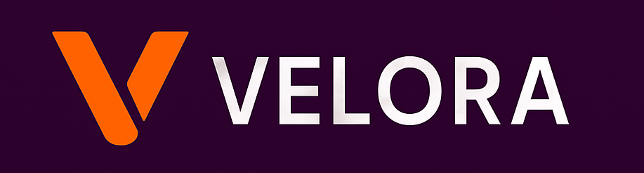 Logo Velora